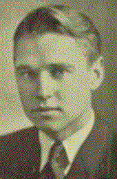 Lyman Eugene Abbott 