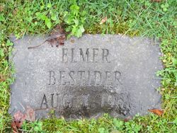 Elmer Bestider 