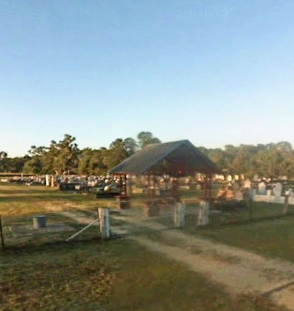 Bundarra General Cemetery