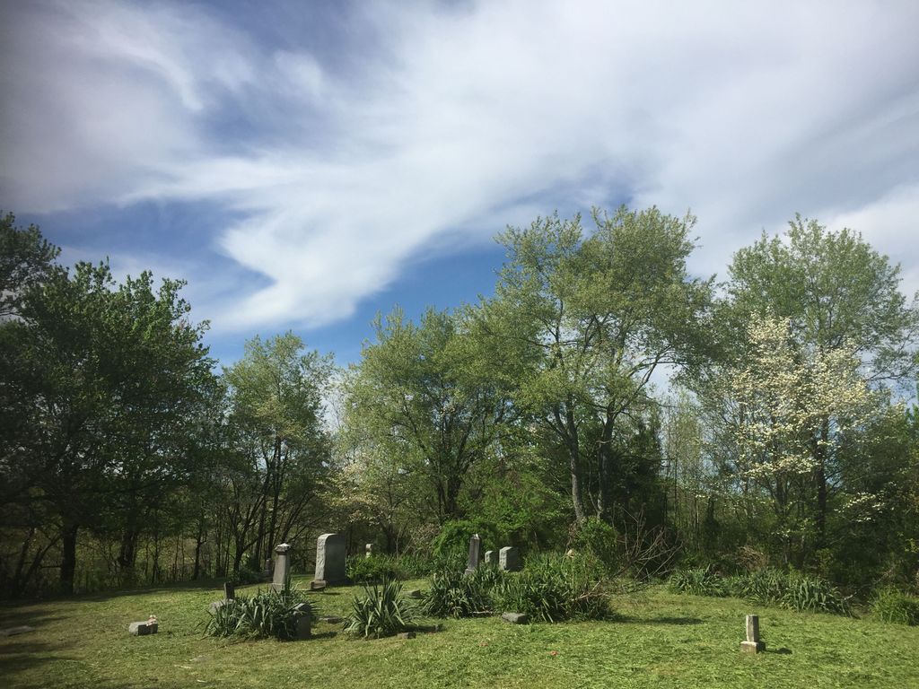 Walden Family Cemetery