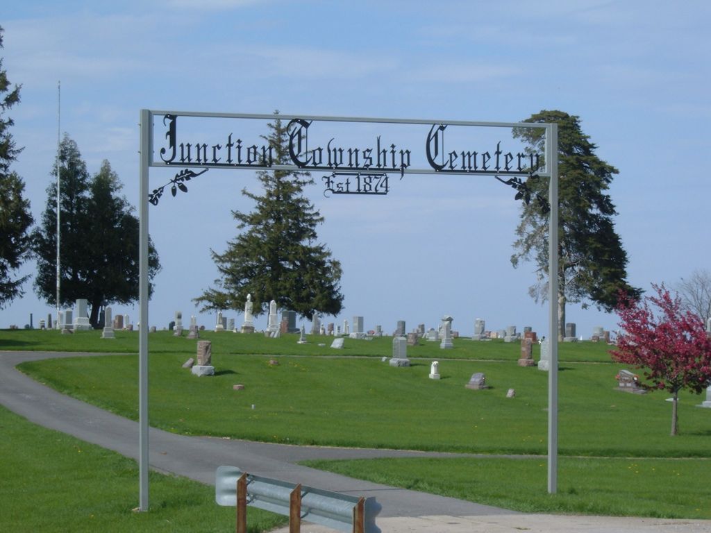 Junction Township Cemetery