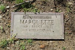 Adelaide Marquette 