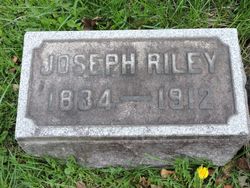 Joseph Riley 
