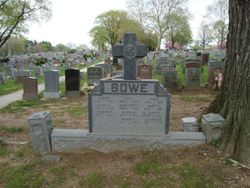 John J. Bowe 