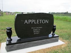 John F. Appleton 