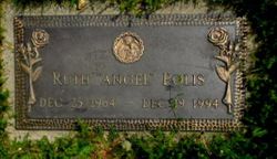 Ruth Angel “Angel” Polis 