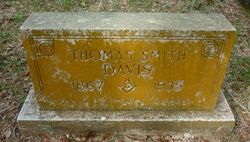 Thomas Smith Davis 