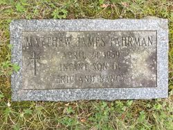 Matthew James Fahrman 