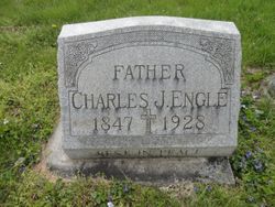 Charles J Engle 