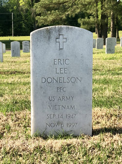 Eric Lee Donelson 