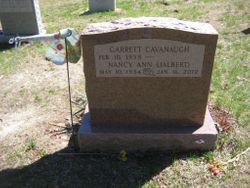 Nancy A. <I>Jalbert</I> Cavanaugh 