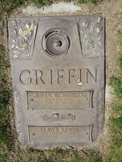 Elmer Lewis Griffin 