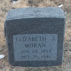 Elizabeth J. Moran 