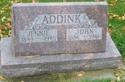 John Addink 