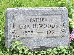 Oba Holly Woods 