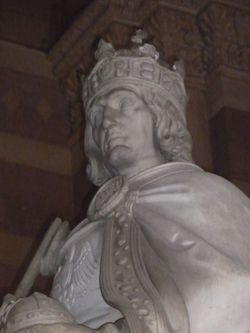 Rudolf I von Habsburg 