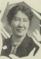 Elsie Margaret Cather 