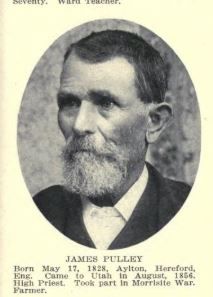 James Pulley 