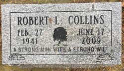 Robert Lee Collins 
