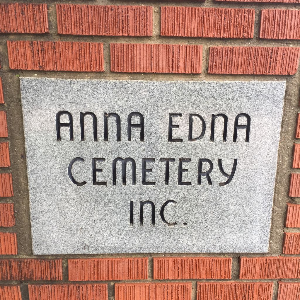 Anna-Edna Cemetery