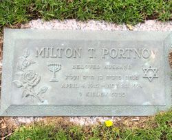 Milton T. Portnov 