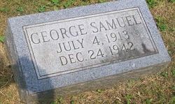 George Samuel Acree 