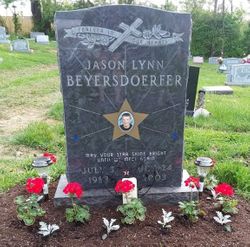 Jason Lynn Beyersdoerfer 
