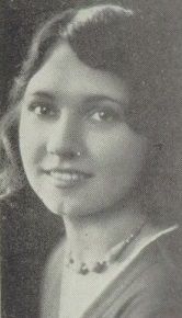 Mildred Frances Lovell Toland (1913-1975)