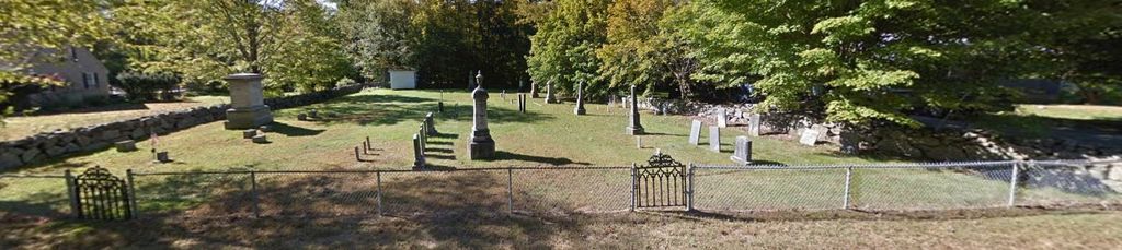 Lovering Cemetery