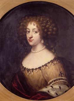 Anna Sophie von Dänemark 