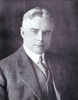 Albert Cabell Ritchie 