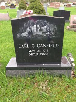 Earl G Canfield 