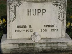 Hiram Hale Hupp 