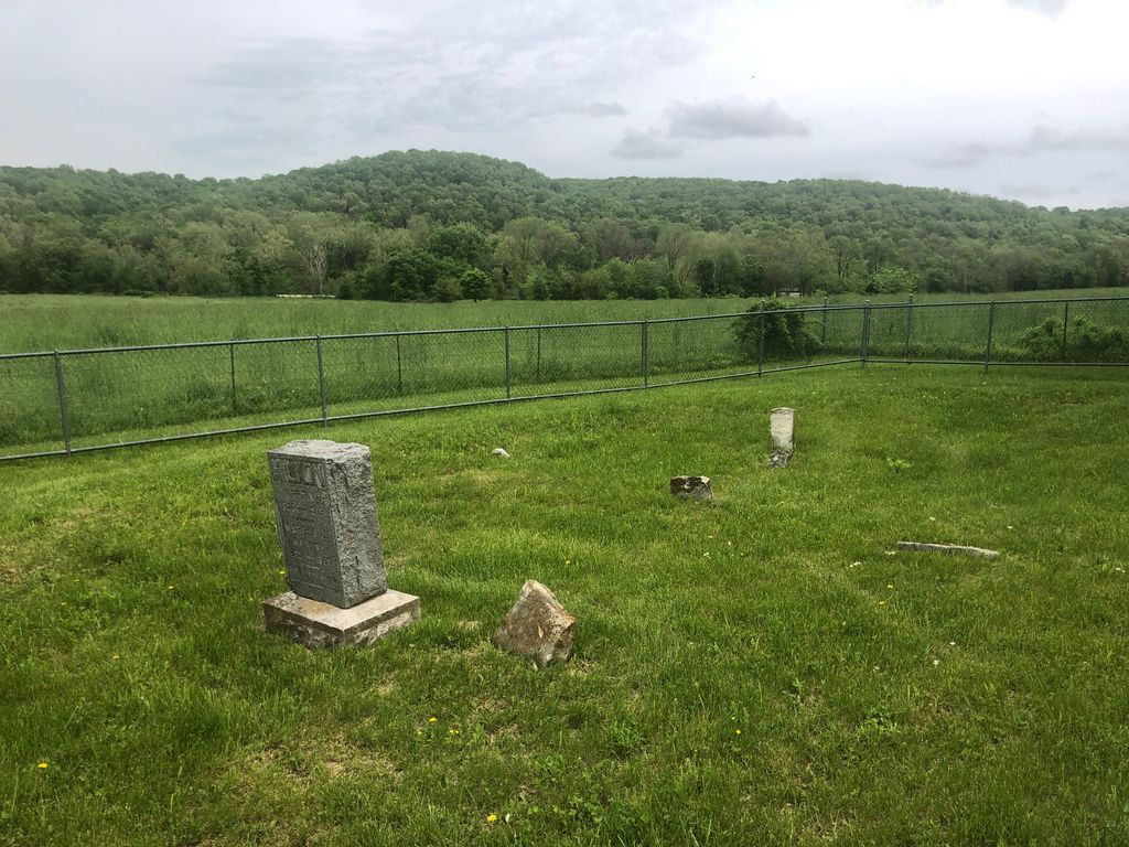 Keaton Cemetery