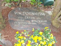 Woldemar von Dornheim 