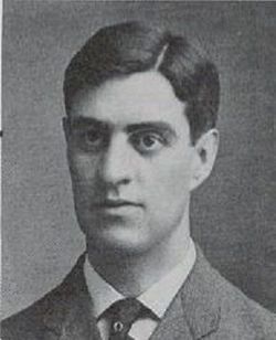 Frederick Augustus Caine 