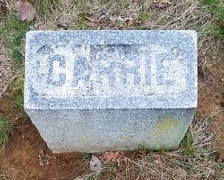 Caroline “Carrie” Meyer 