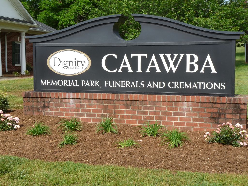 Catawba Memorial Park