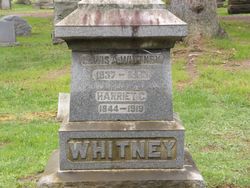 Harriet C. Whitney 