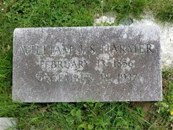 William J. S. Harmer 