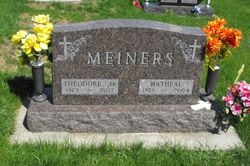 Theodore G Meiners Jr.