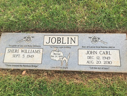John Carl Joblin 