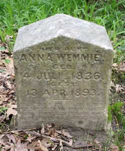 Anna Wemmie 