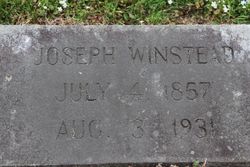 Joseph Winstead 