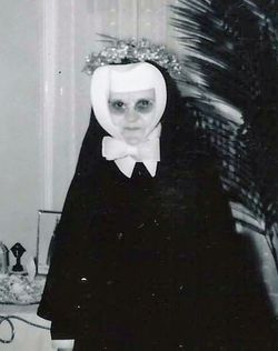 Sr Cornelia Catherine “Sister Dorothy” Carbaugh 