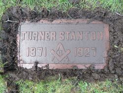 Turner Stanton 
