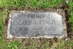Carl Andrews Finch 