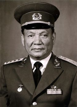 Le Duc Anh 