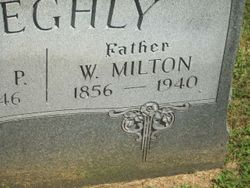 William Milton Beeghly 