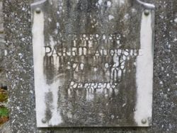Auguste Paret 
